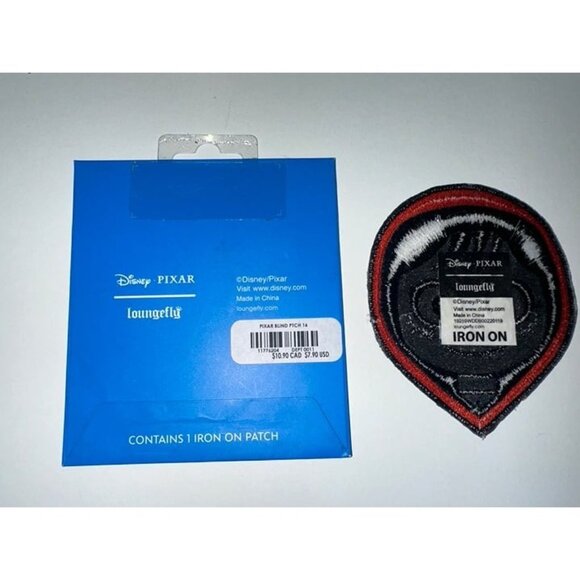 Loungefly Disney Pixar Coco MIGUEL Assorted Blind Patch - Picture 2 of 2